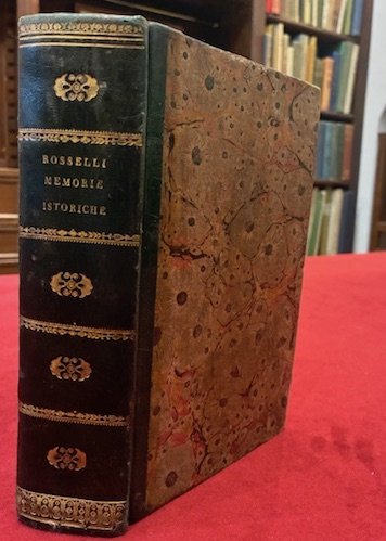 Memorie istoriche antiche e moderne del Regno e città di …