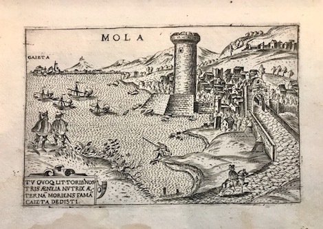 Mola (Mola di Gaeta)