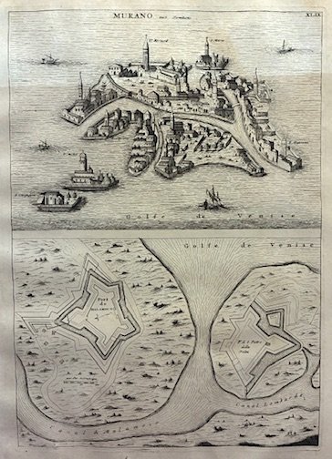 Murano aux Venitiens - (Malamocco) | Immagine principale