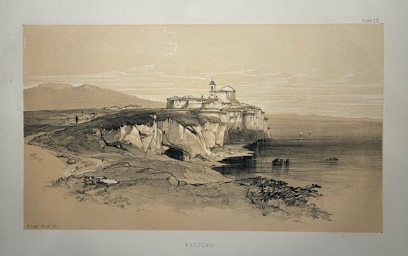 Nettuno | Immagine principale