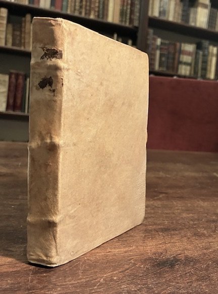 Nicolai Clenardi Institutiones in Graecam linguam una cum annotationibus in … | Immagine Gallery 2