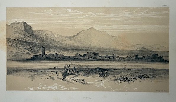 Ninfa | Immagine principale