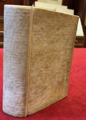 Nuova selva di cirugia, divisa in tre Parti. Nella prima …