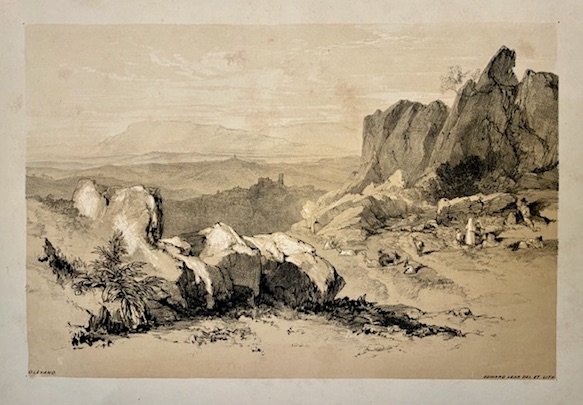 Olevano | Immagine principale