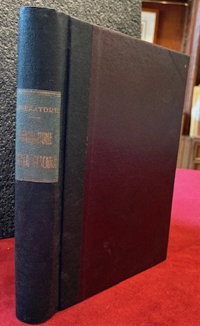 Opuscoli vari. Tomo I. Navigazione della Pescara. Problema (Tomo II. …