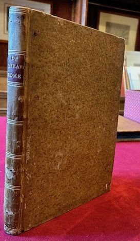 Opusculum de mirabilibus novae et veteris urbis Romae