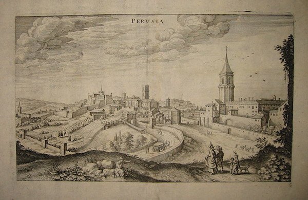 Perusia
