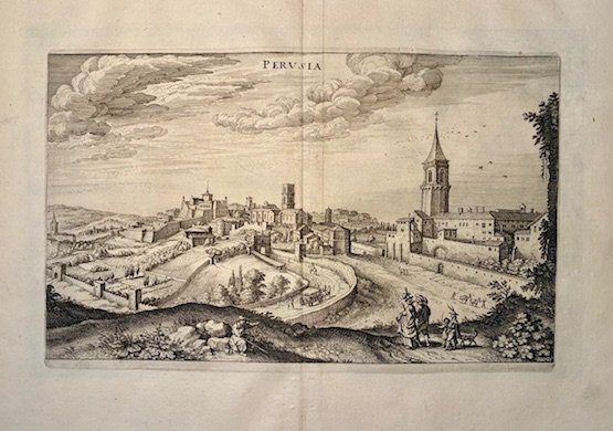 Perusia