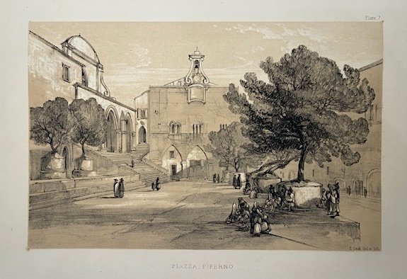 Piazza, Piperno (Priverno) | Immagine principale