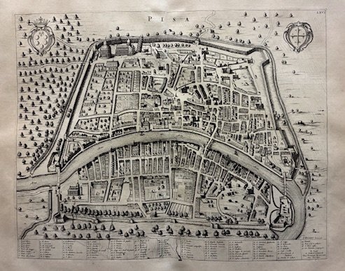 Pisa | Immagine principale