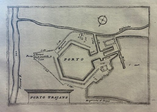 Porto Trajano | Immagine principale