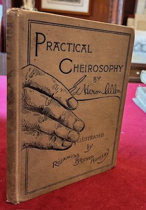 Practical cheirosophy. A synoptical study of The Science of the …