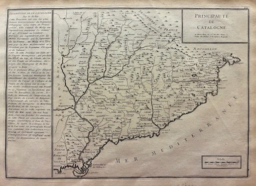 Principauté de Catalogne