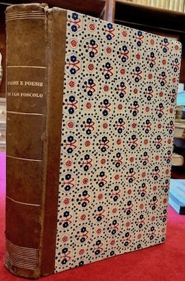 Prose e poesie edite ed inedite ordinate da Luigi Carrer, …