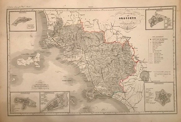 Provincia di Grosseto