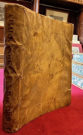 R.P. Honorati Nicquetii e Societate Iesu Physiognomia humana libris IV. …