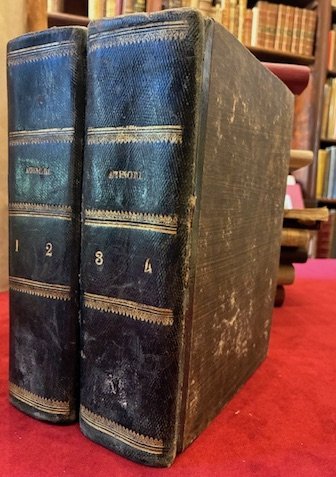 Raccolta di memorie istoriche delle tre Provincie degli Abruzzi dell’Arcivescovo …