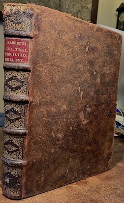 Raphaelis Fabretti Gasparis F. Urbinatis De Columna Traiani syntagma. Accesserunt …