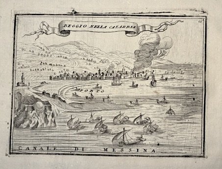 Reggio nella Calabria | Immagine principale