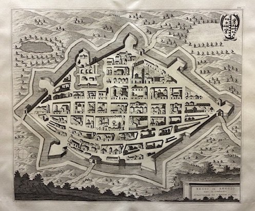 Regio ou Reggio dans la Lombardie | Immagine principale