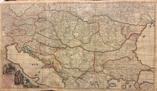 Regni Hungariae et Regionum, quae ei quondam fuere unitae, ut …