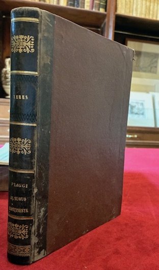 Relazione del conquisto del Perù e della provincia di Cuzco …