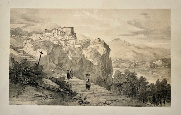 Rocca Giovane (Roccagiovine) | Immagine principale