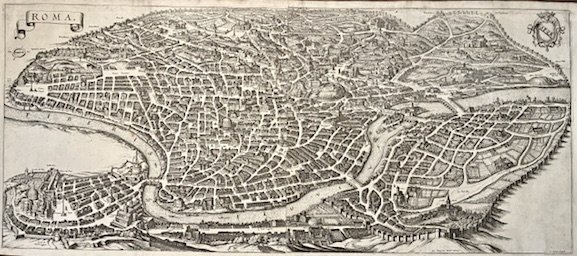 Roma | Immagine principale
