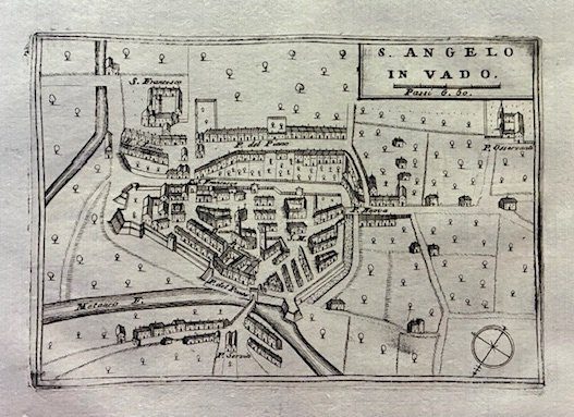 S. Angelo in Vado | Immagine principale