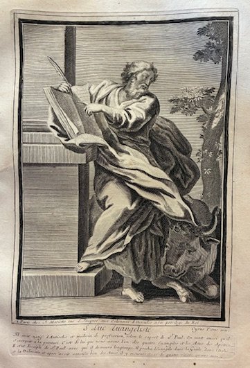 S. Luc Evangeliste | Immagine principale