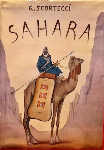 Sahara