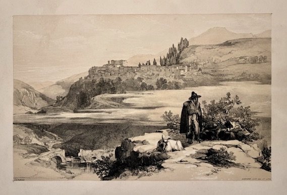 Sanbuci (Sambuci) | Immagine principale