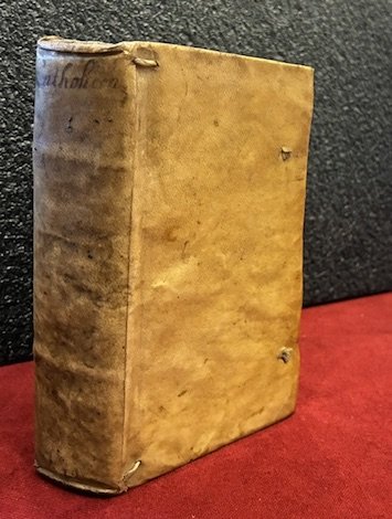 Satyre menippee de la vertu du Catholicon d’Espagne. Et de … | Immagine Gallery 2
