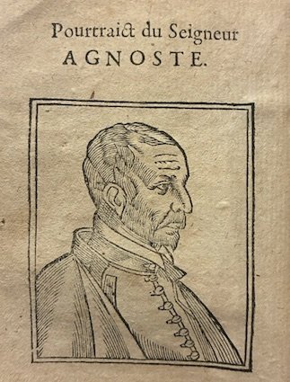 Satyre menippee de la vertu du Catholicon d’Espagne. Et de … | Immagine principale
