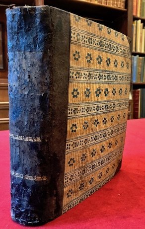 Scriptorum latinorum de aneurysmatibus collectio. Lancisius, Guattani, Matani, Verbrugge, Weltinus, …