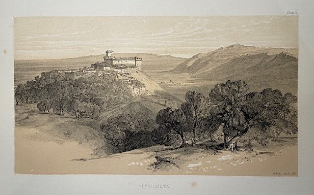 Sermoneta | Immagine principale