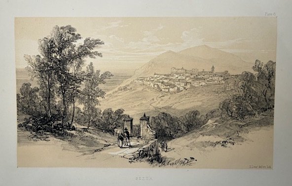 Sezza (Sezze) | Immagine principale