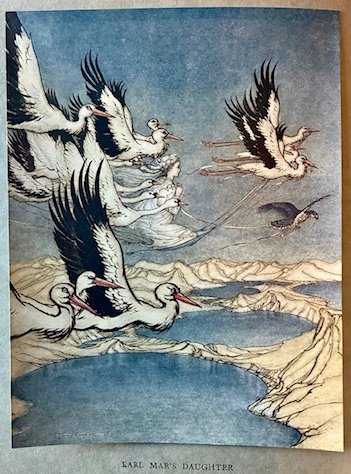 Some British Ballads