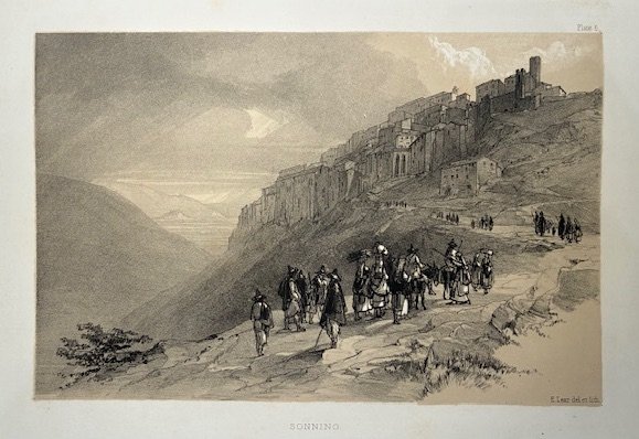 Sonnino | Immagine principale