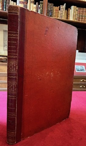 Souvenirs du Golfe de Naples recueillis en 1808, 1818 et … | Immagine principale