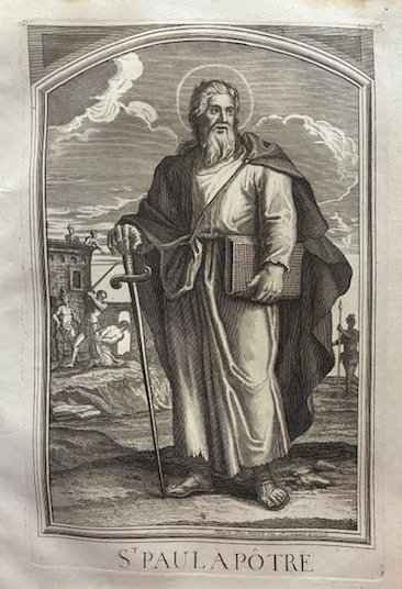 St. Paul Apotre | Immagine principale