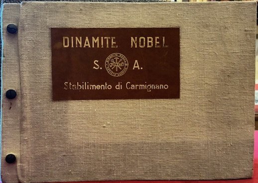 Stabilimento di Carmignano | Immagine principale