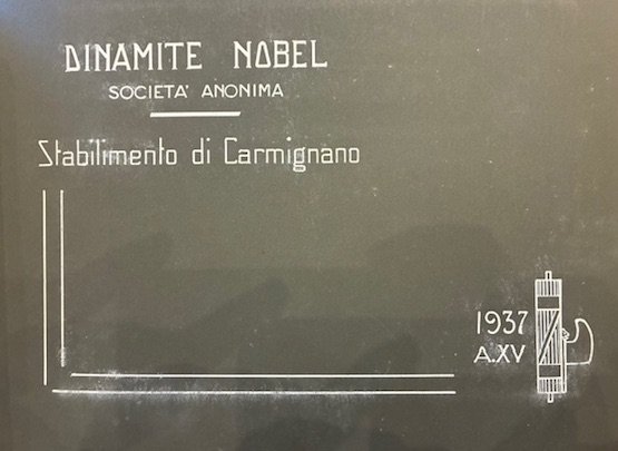 Stabilimento di Carmignano | Immagine Gallery 2