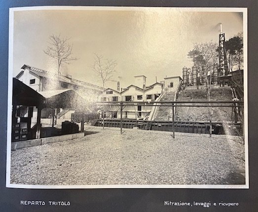 Stabilimento di Carmignano | Immagine Gallery 3