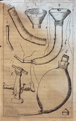Stadera Medica nella quale oltre la medicina infusoria, ed altre … | Immagine Gallery 4