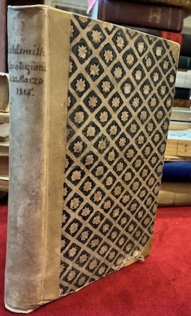 Storia della rivoluzione del 20 marzo 1815 o quinta, e …