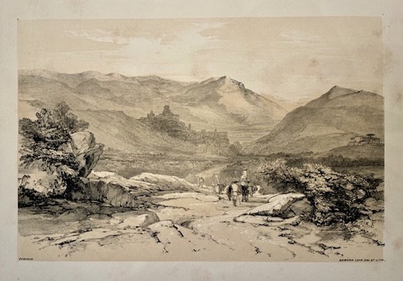 Subiaco | Immagine principale