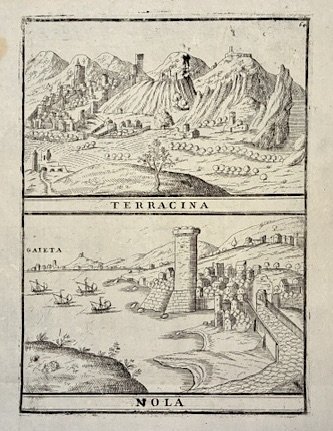 Terracina - Mola | Immagine principale