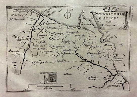 Territorio d’Ancona | Immagine principale