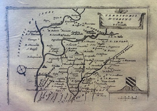 Territorio d’Urbino | Immagine principale